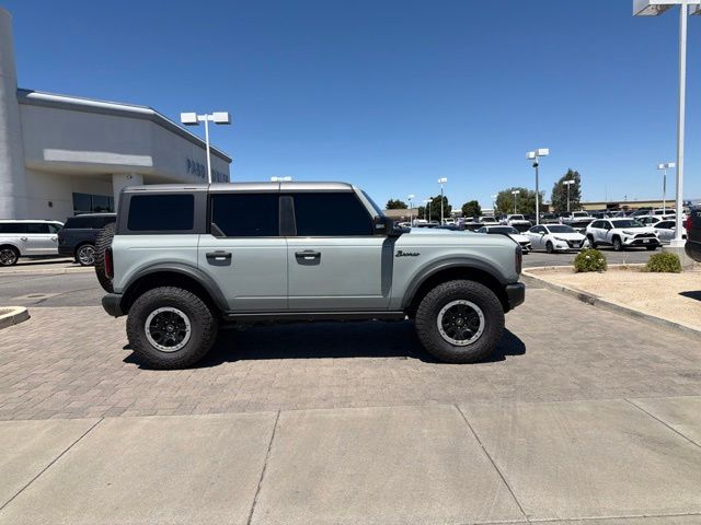 ford bronco 4-door 2023 1FMEE5DP0PLB30201 image ford bronco 4-door 2023 1FMEE5DP0PLB30201 image